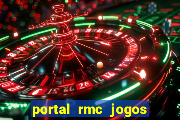 portal rmc jogos ao vivo